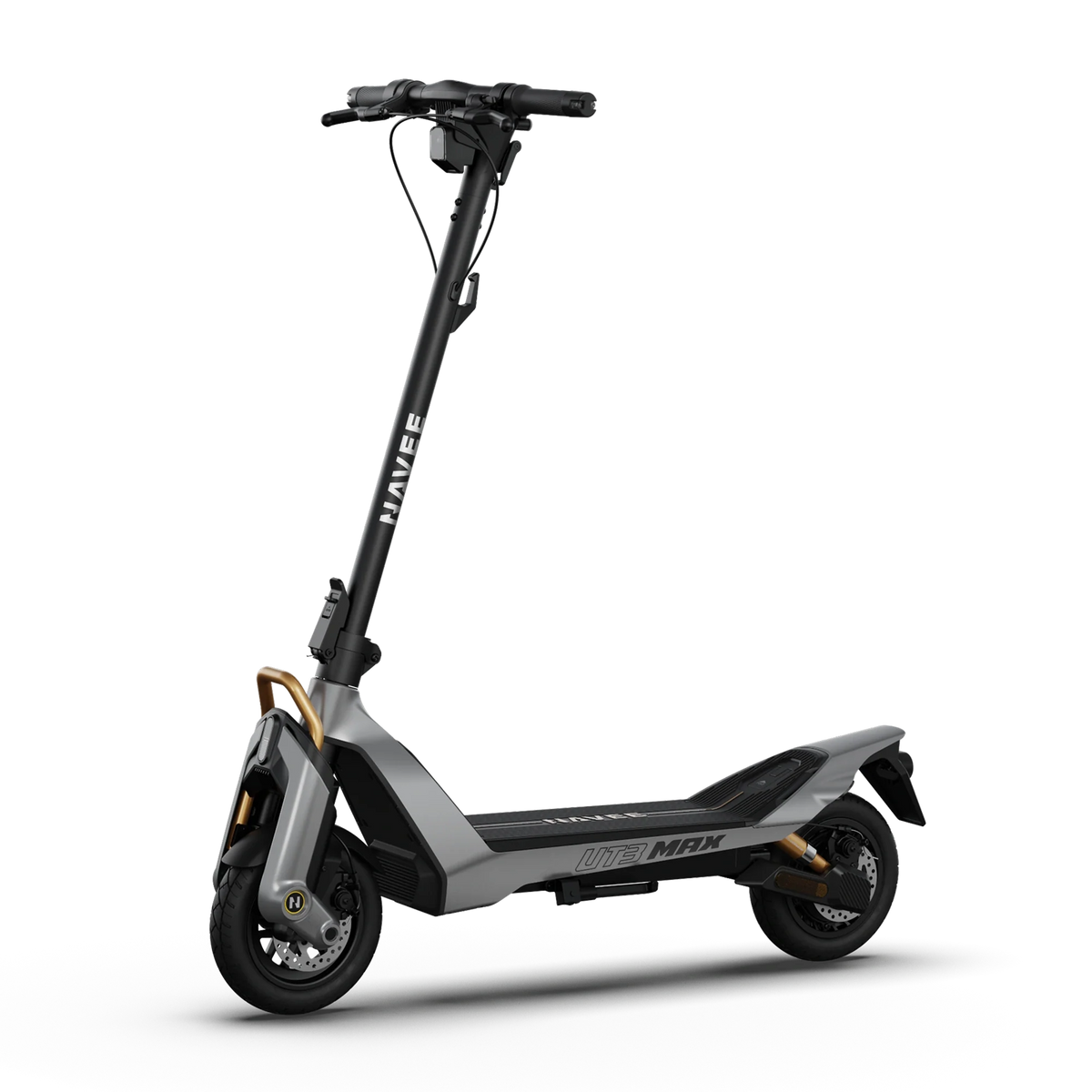 NAVEE UT3 Max elektrische offroad step