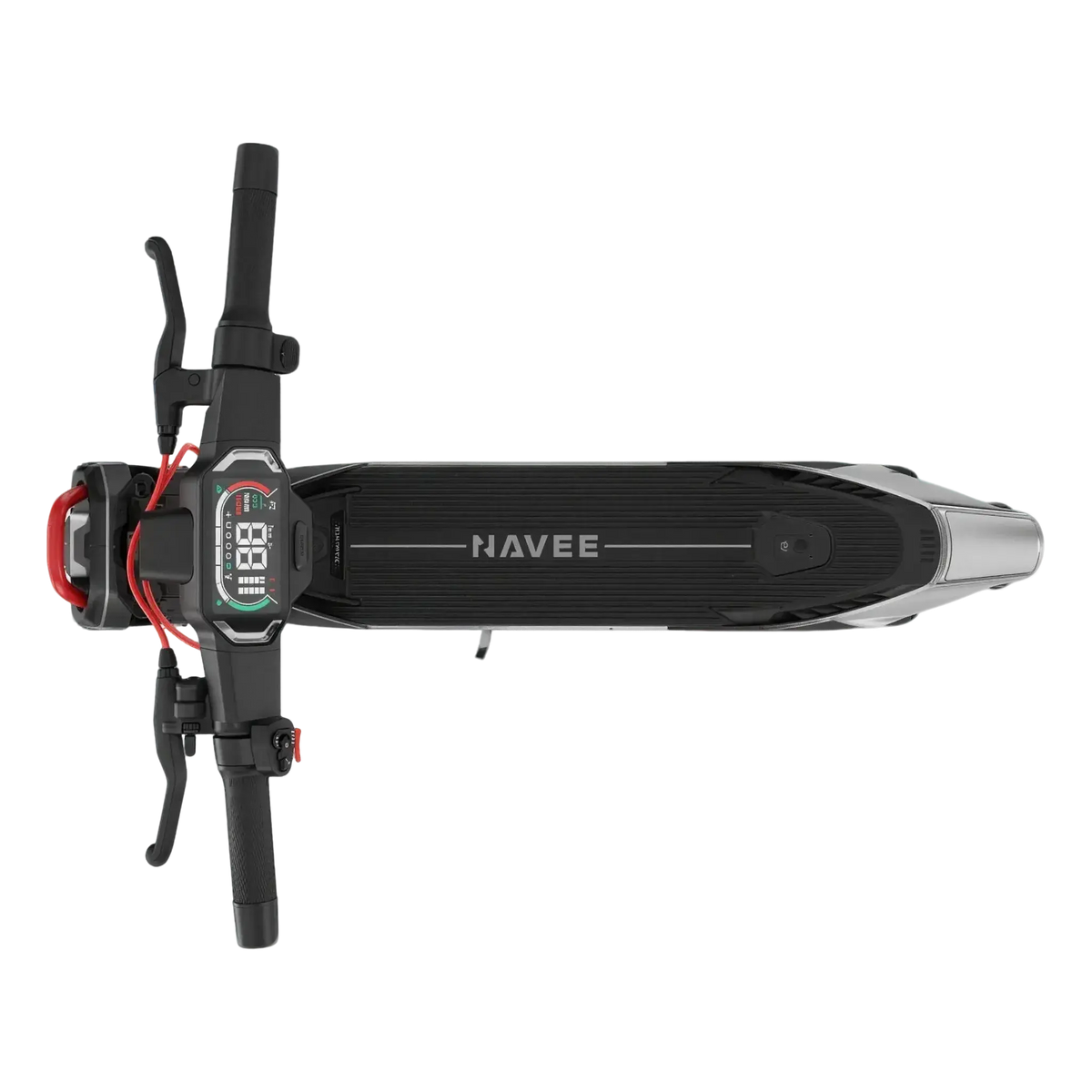 NAVEE UT5 Max elektrische step - productfoto 3