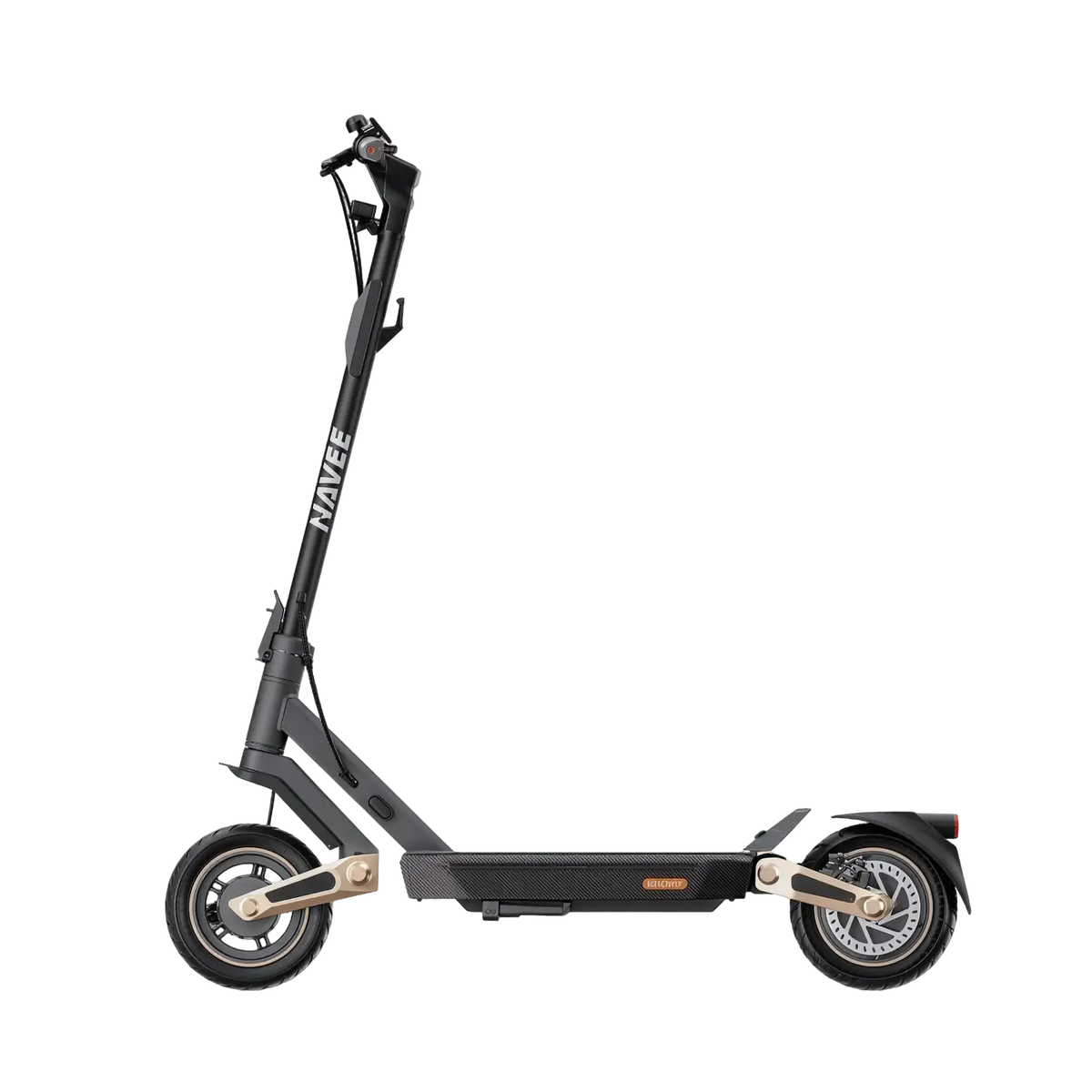 NAVEE ST3 Pro elektrische step - productfoto 2