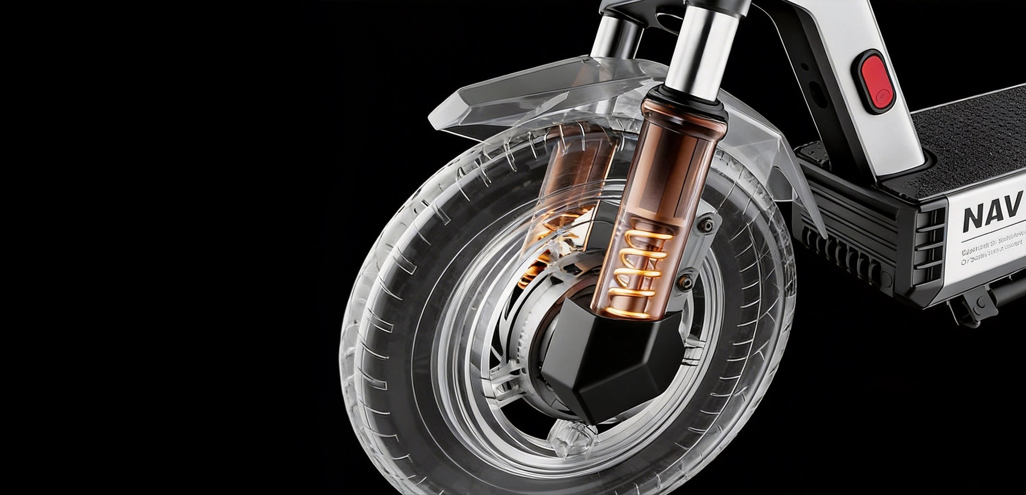Motor showcase