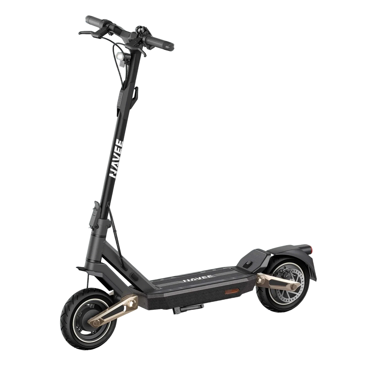 NAVEE ST3 Pro elektrische step - productfoto 1