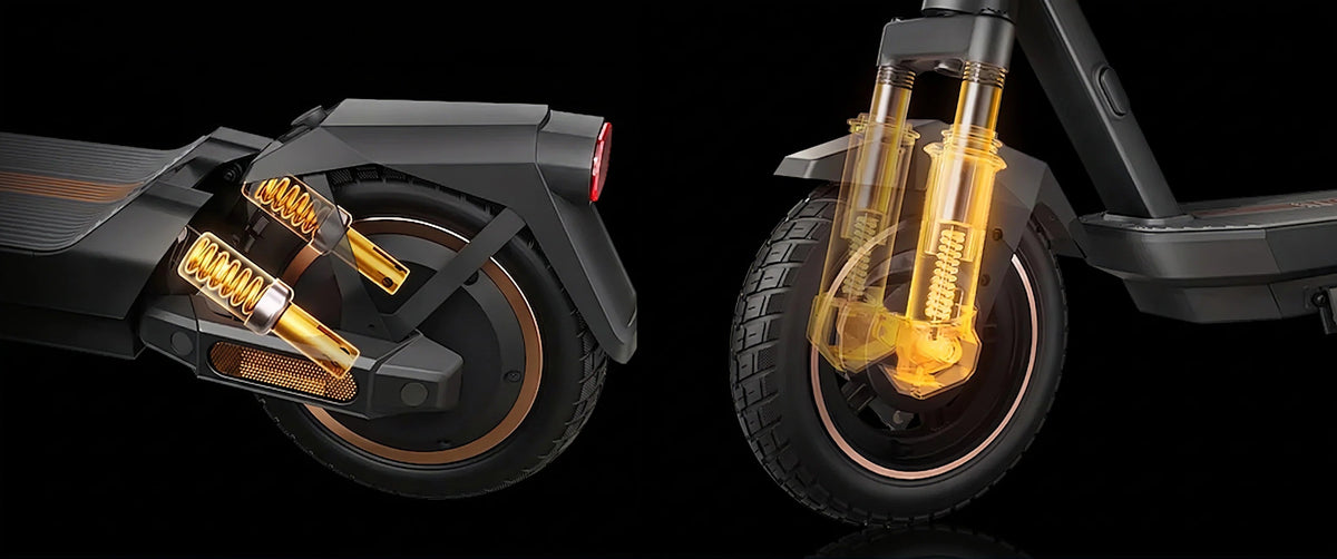 Motor showcase
