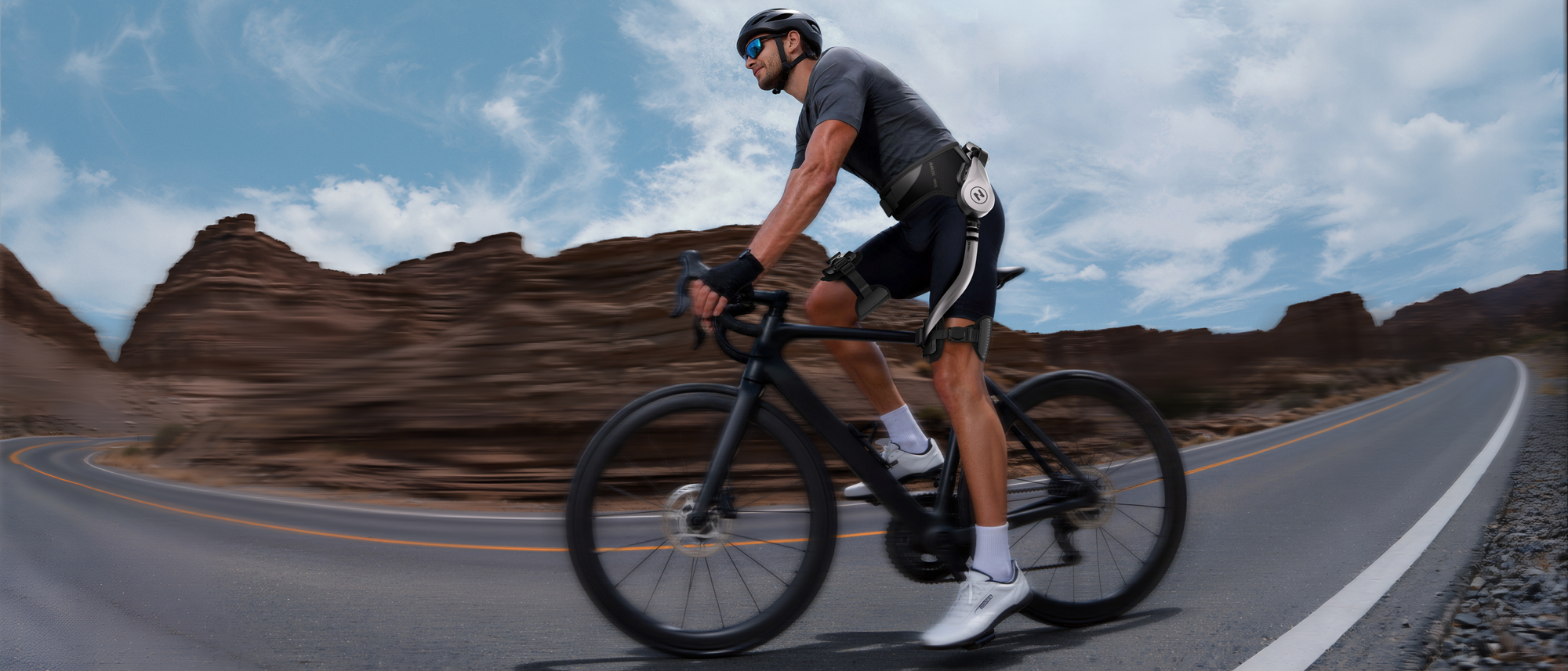 Langer trainen. Meer bereiken
