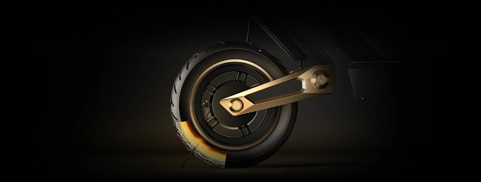 Motor showcase