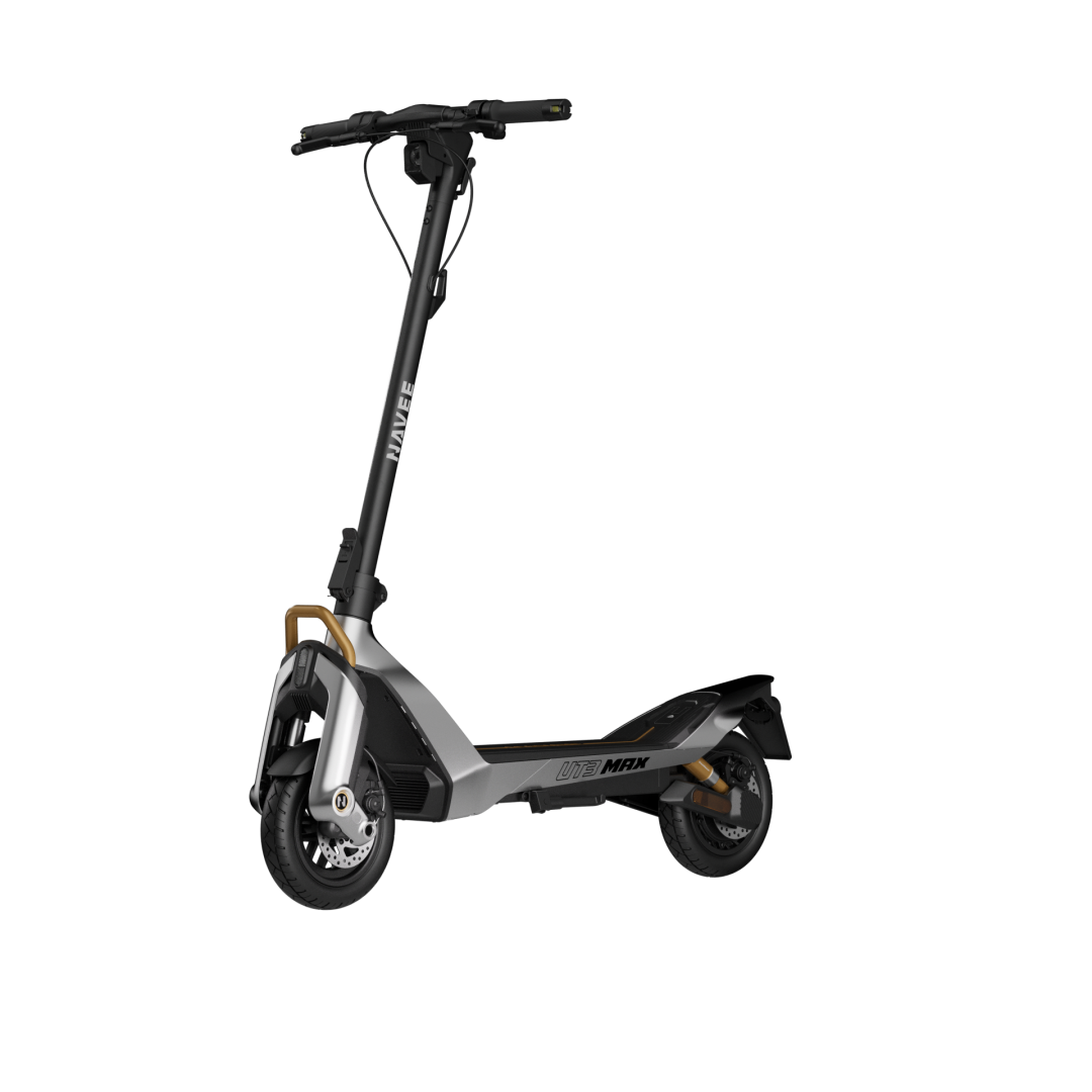 NAVEE UT3 Max e-step detail