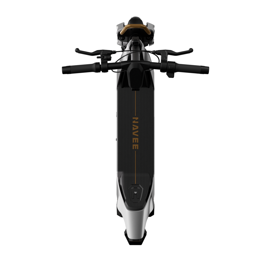 NAVEE UT3 Max e-step banden