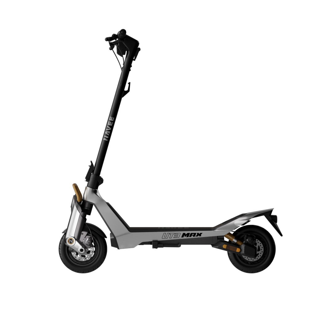 NAVEE UT3 Max offroad e-step