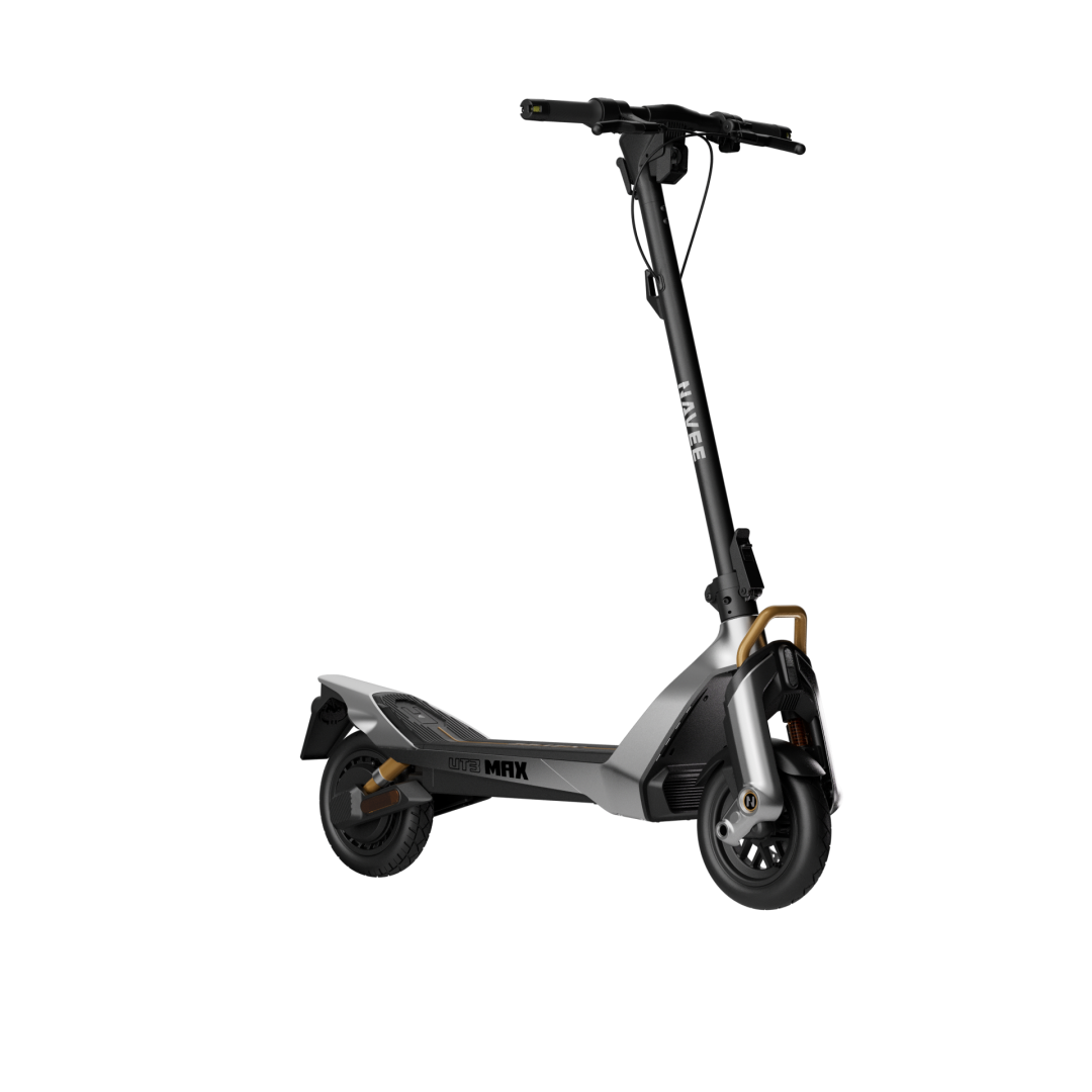 NAVEE UT3 Max e-step vering