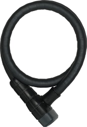 ABUS Microflex 6615K/85/15 black