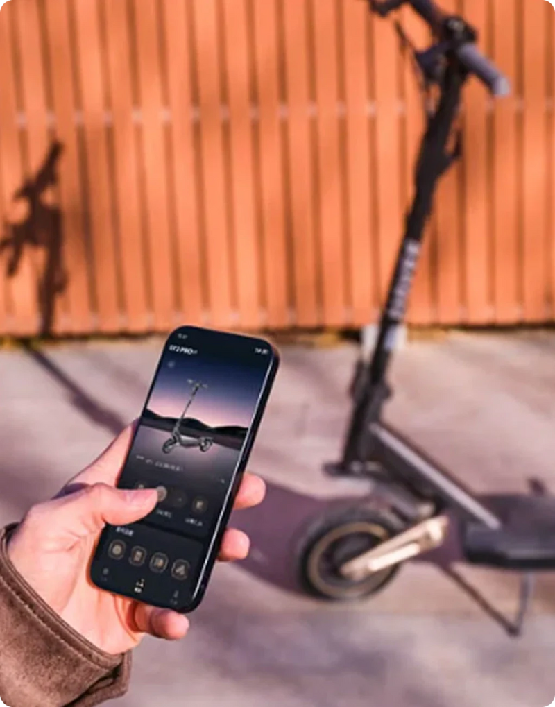 Apple Find My-integratie
