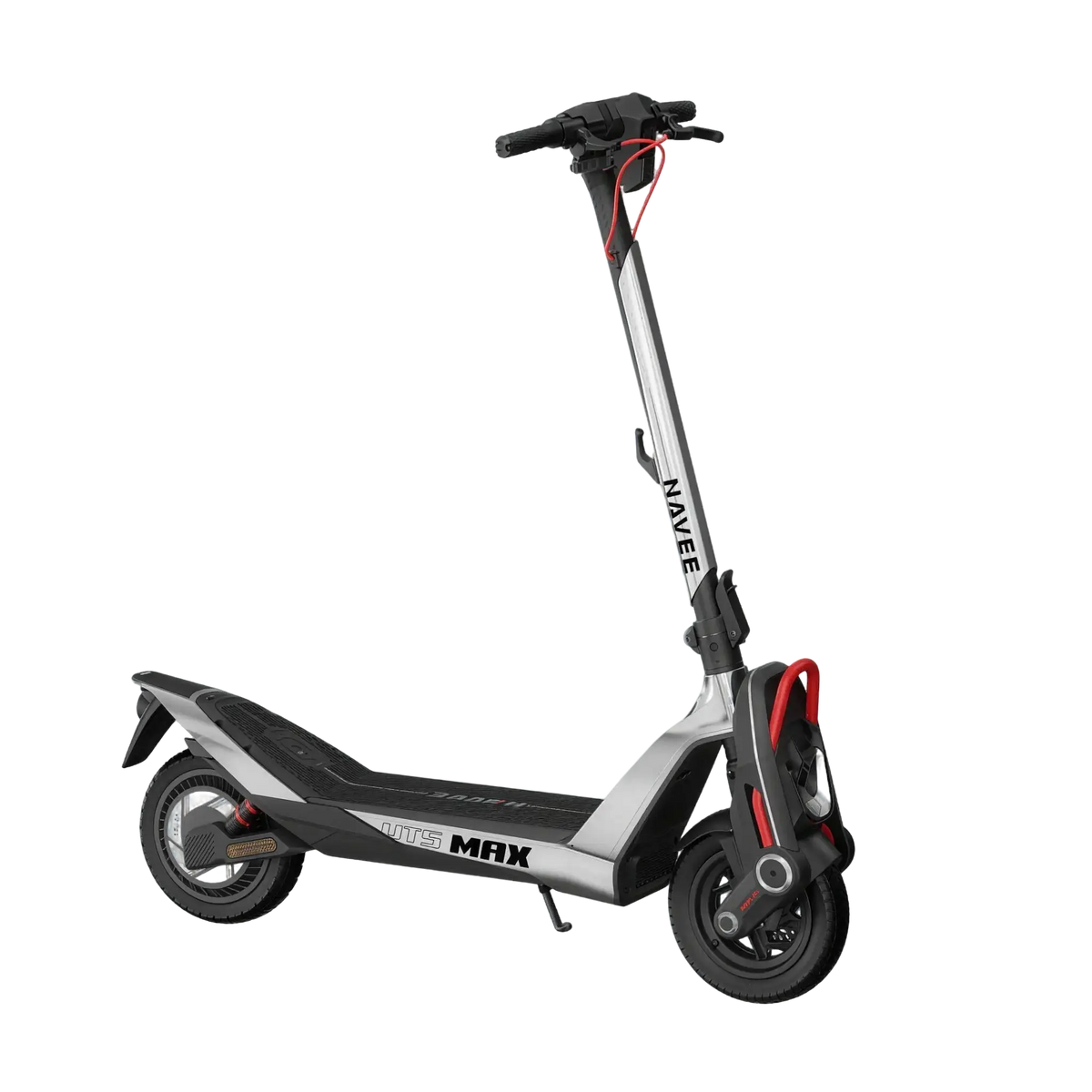 NAVEE UT5 Max elektrische step - productfoto 4