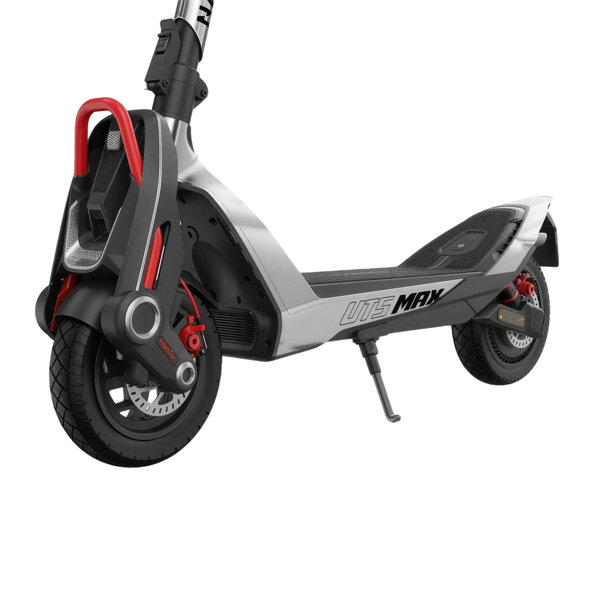 NAVEE UT5 Max elektrische step - productfoto 6