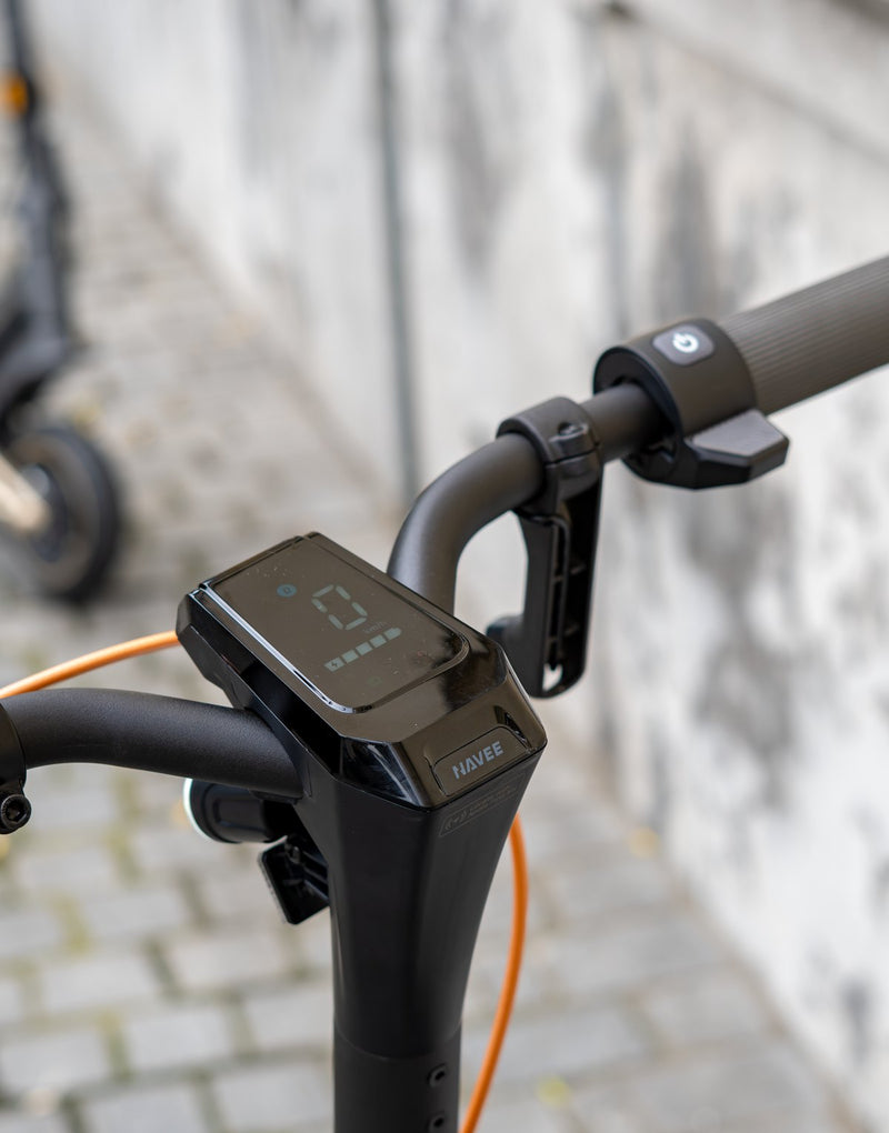 NAVEE Smart App
