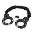 NAVEE handboeienslot met ketting voor e-step