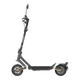 NAVEE ST3 Pro NL van opzij, uitgeklapt, met 10 inch self-healing banden en Damping Arm-vering