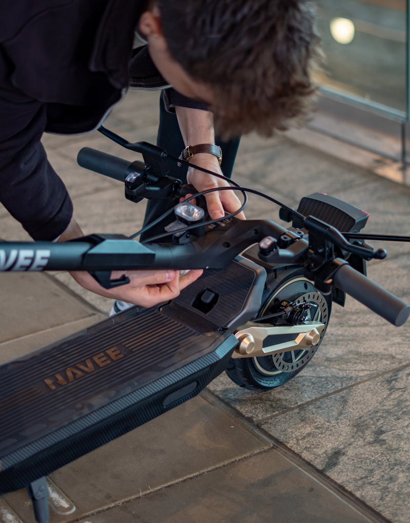 NAVEE Smart App