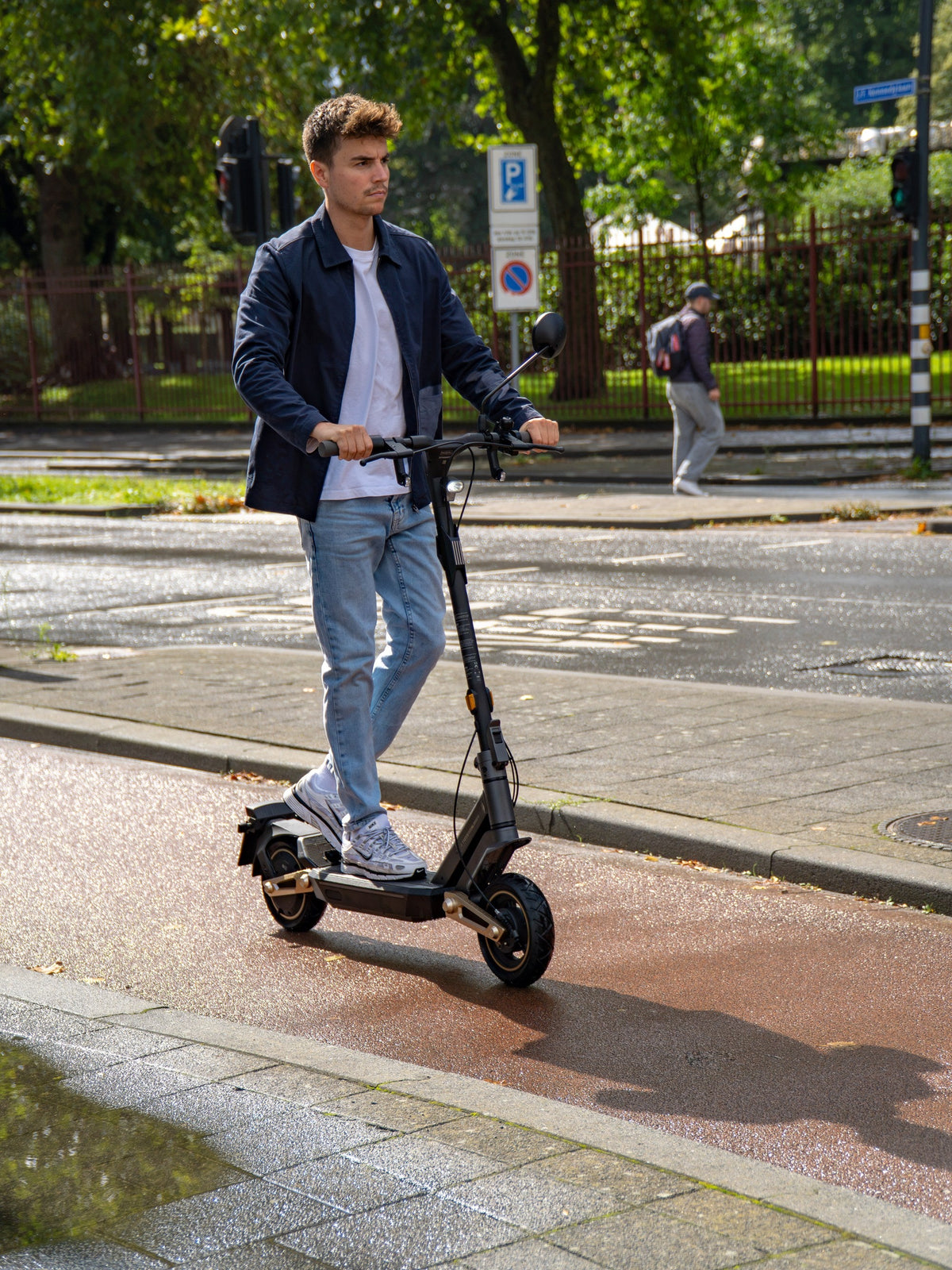 NAVEE ST3 Pro NL